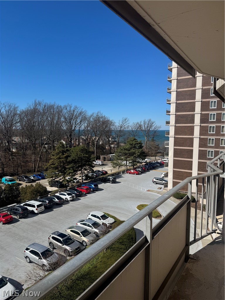 Carlyle Condo - Residential Lease