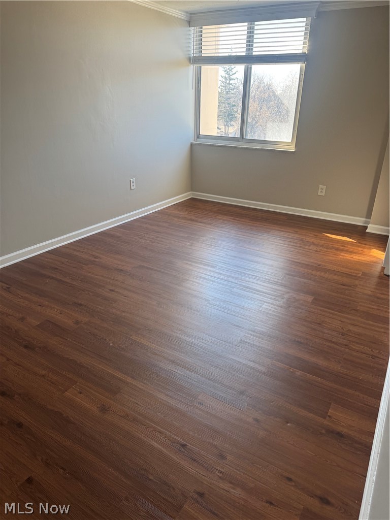 Carlyle Condo - Residential Lease