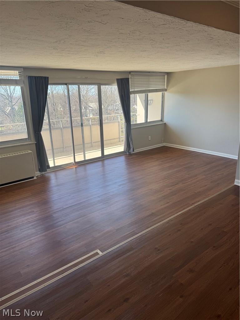 Carlyle Condo - Residential Lease