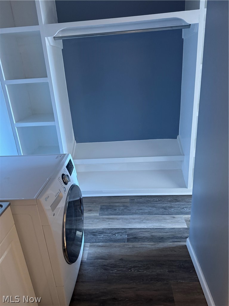 Carlyle Condo - Residential Lease