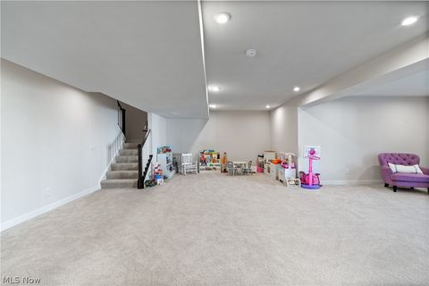 Tiny photo for 6877 Harrington Court, Canton, OH 44721 (MLS # 5209557)