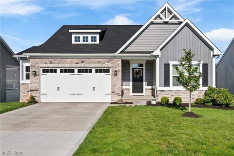 Tiny photo for 6877 Harrington Court, Canton, OH 44721 (MLS # 5209557)