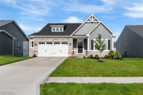 Photo of 6877 Harrington Court, Canton, OH 44721 (MLS # 5209557)