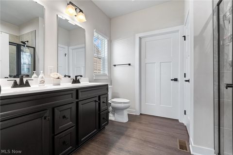 Tiny photo for 6877 Harrington Court, Canton, OH 44721 (MLS # 5209557)