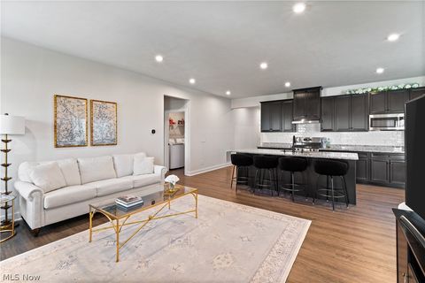 Tiny photo for 6877 Harrington Court, Canton, OH 44721 (MLS # 5209557)