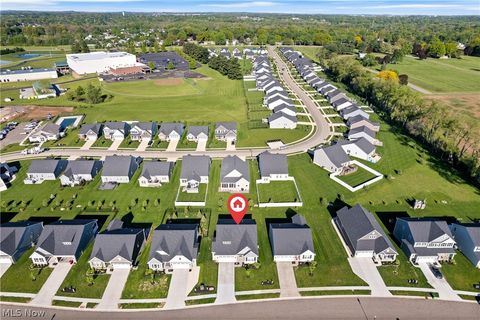 Tiny photo for 6877 Harrington Court, Canton, OH 44721 (MLS # 5209557)