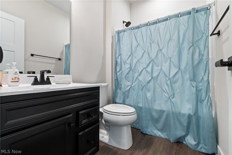 Tiny photo for 6877 Harrington Court, Canton, OH 44721 (MLS # 5209557)