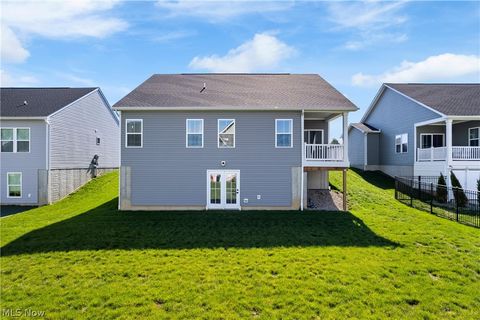 Tiny photo for 6877 Harrington Court, Canton, OH 44721 (MLS # 5209557)