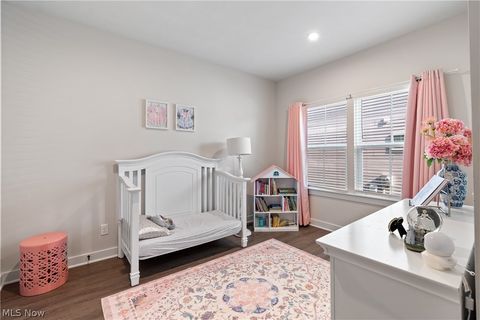 Tiny photo for 6877 Harrington Court, Canton, OH 44721 (MLS # 5209557)