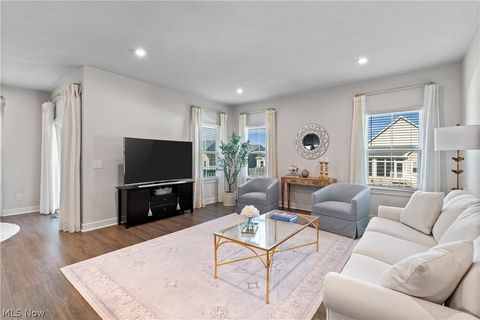 Tiny photo for 6877 Harrington Court, Canton, OH 44721 (MLS # 5209557)