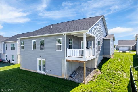 Tiny photo for 6877 Harrington Court, Canton, OH 44721 (MLS # 5209557)