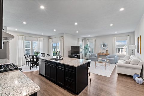 Tiny photo for 6877 Harrington Court, Canton, OH 44721 (MLS # 5209557)