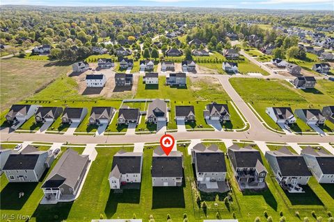 Tiny photo for 6877 Harrington Court, Canton, OH 44721 (MLS # 5209557)