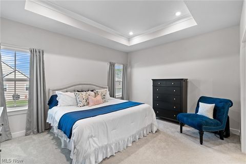 Tiny photo for 6877 Harrington Court, Canton, OH 44721 (MLS # 5209557)