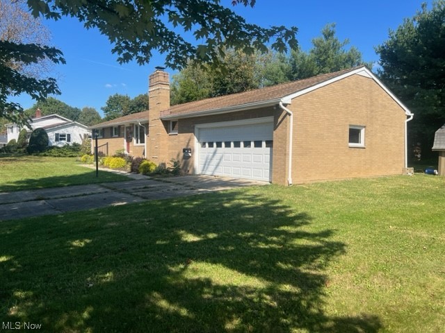 Noryh Canton - Residential