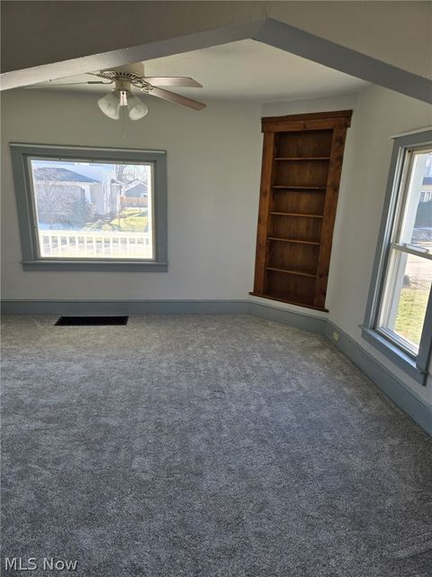 Tiny photo for 134 E Bowman Street #1/2, Wooster, OH 44691 (MLS # 5190521)