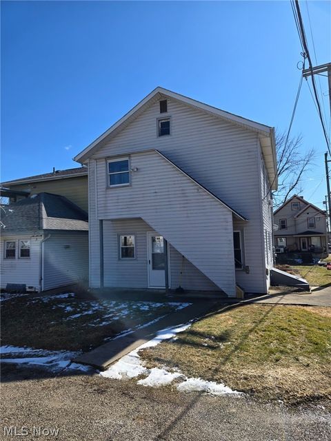 Tiny photo for 134 E Bowman Street #1/2, Wooster, OH 44691 (MLS # 5190521)