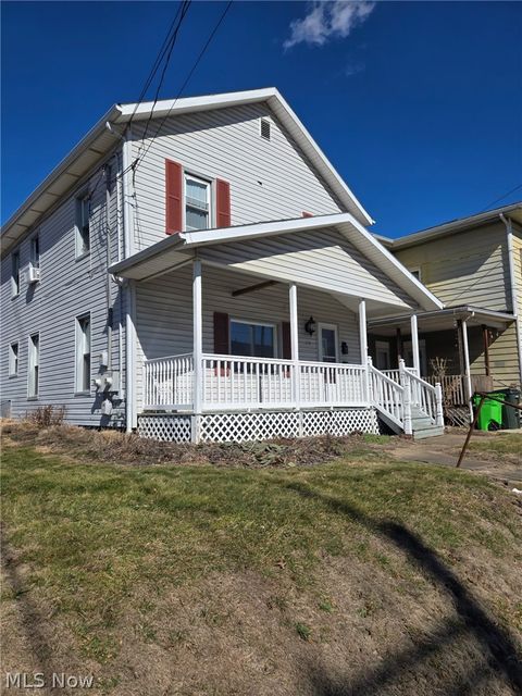 Tiny photo for 134 E Bowman Street #1/2, Wooster, OH 44691 (MLS # 5190521)