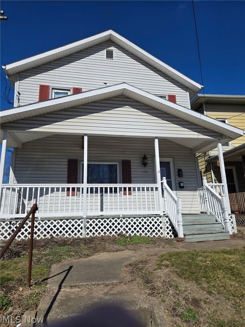 Tiny photo for 134 E Bowman Street #1/2, Wooster, OH 44691 (MLS # 5190521)