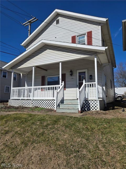 Photo of 134 E Bowman Street #1/2, Wooster, OH 44691 (MLS # 5190521)