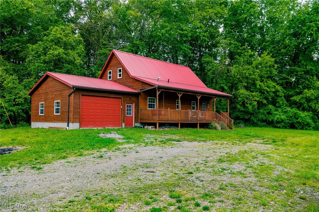 46380 County Road 55 Road, Coshocton, Ohio image 44