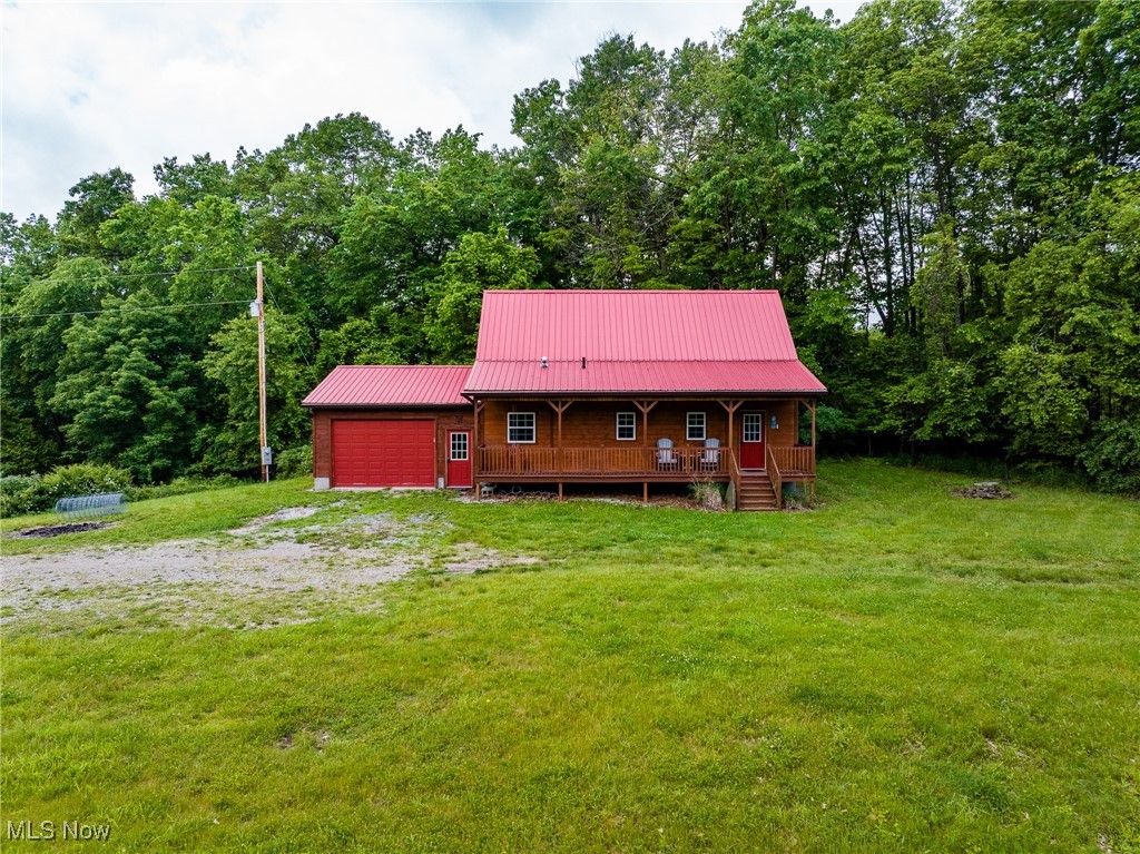 46380 County Road 55 Road, Coshocton, Ohio image 45