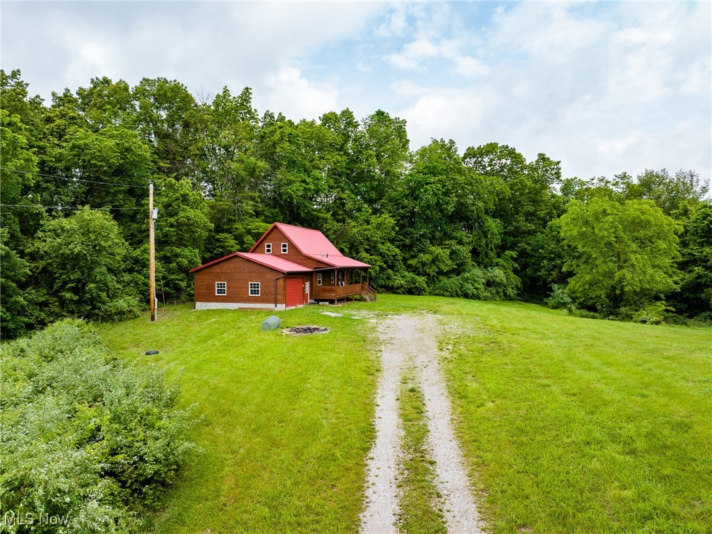 46380 County Road 55 Road, Coshocton, Ohio image 5