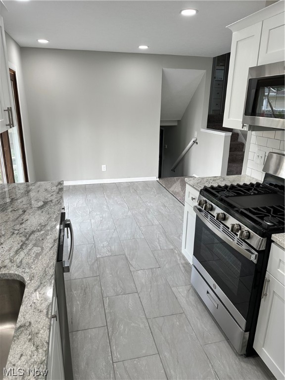 Lucerne Gardens - Residential