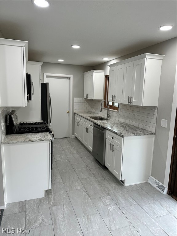 Lucerne Gardens - Residential