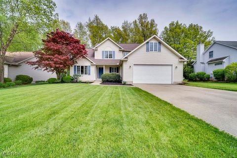 455 Thomas Alva Drive Vermilion OH 44089
