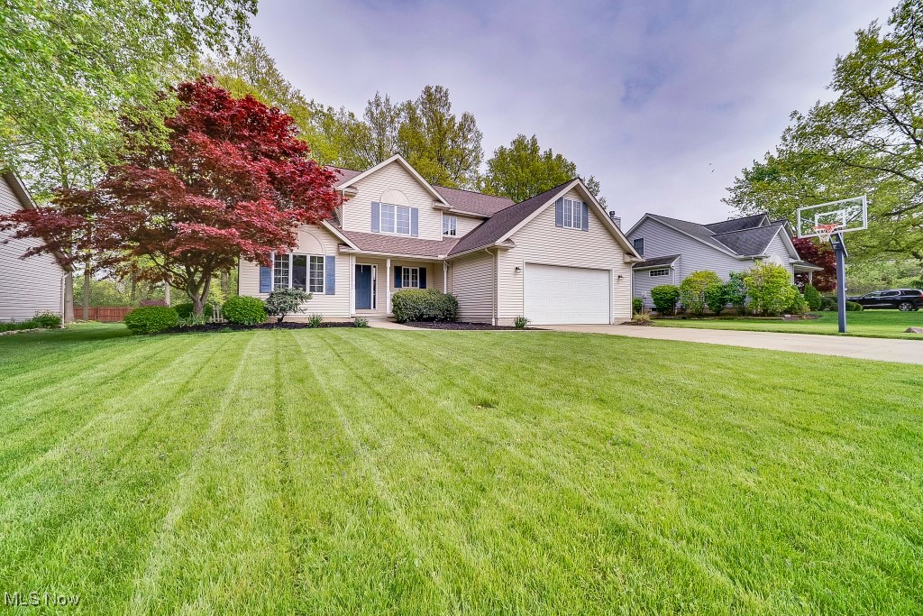 455 Thomas Alva Drive