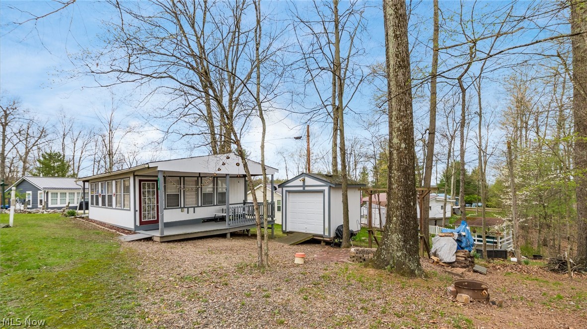 Lake Seneca Residence - Residential