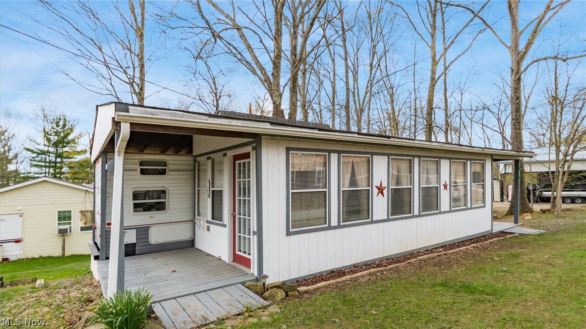 Lake Seneca Residence - Residential