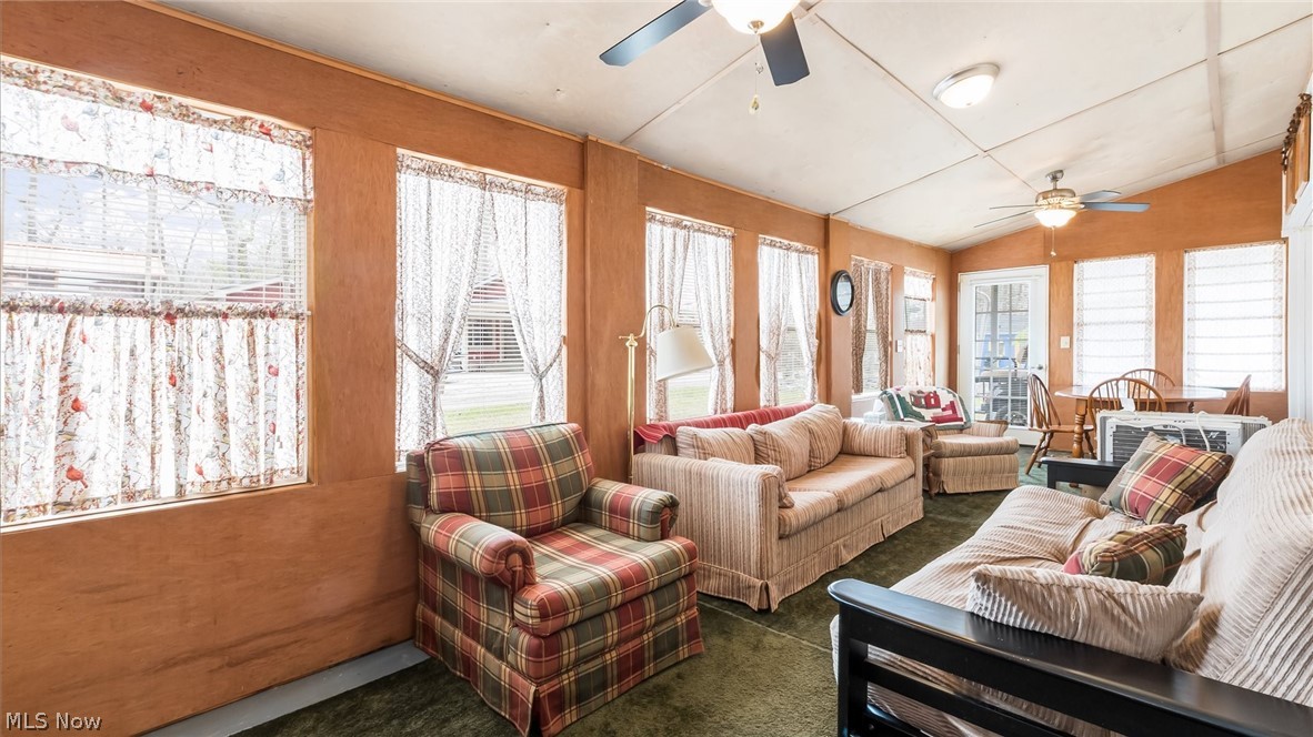 Lake Seneca Residence - Residential