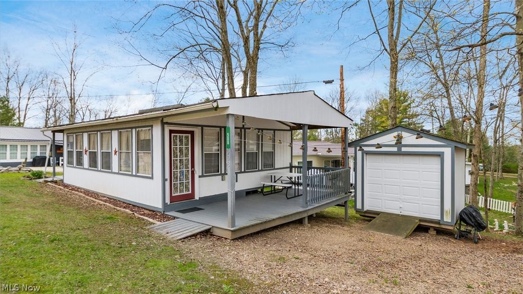 Photo of 17875 Lashley Road #508, Senecaville, OH 43780 (MLS # 5201675)