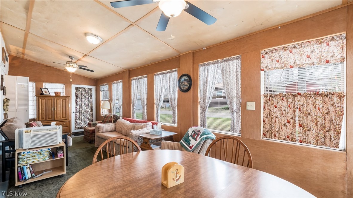 Lake Seneca Residence - Residential