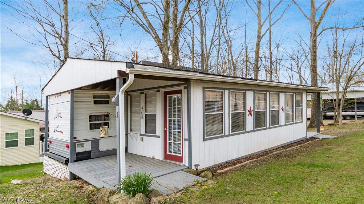 Lake Seneca Residence - Residential