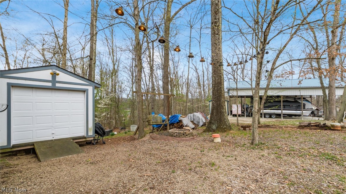 Lake Seneca Residence - Residential