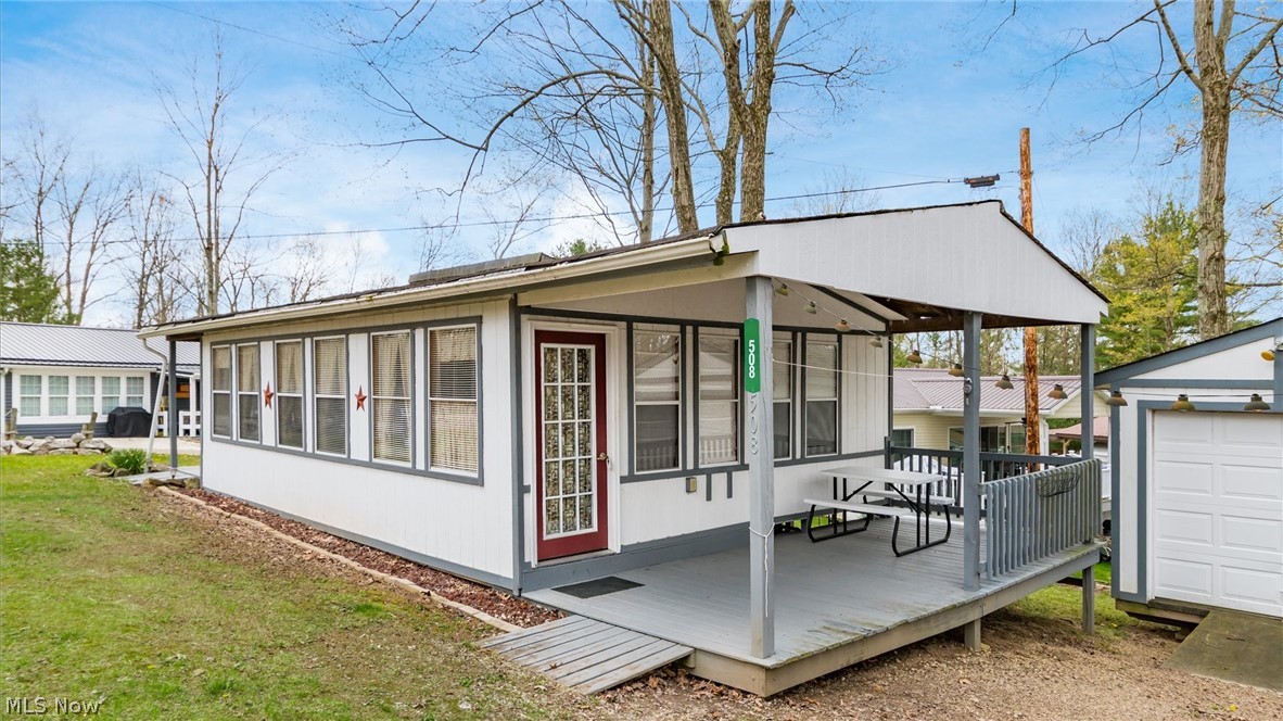 Lake Seneca Residence - Residential