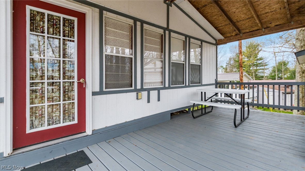 Lake Seneca Residence - Residential