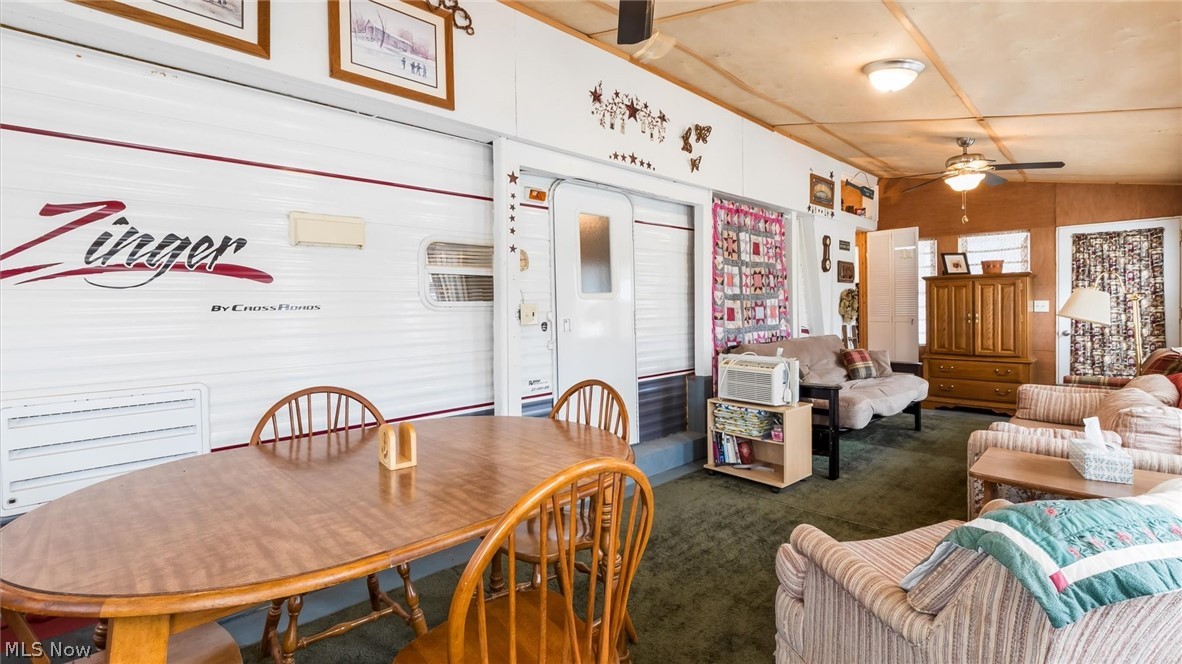 Lake Seneca Residence - Residential