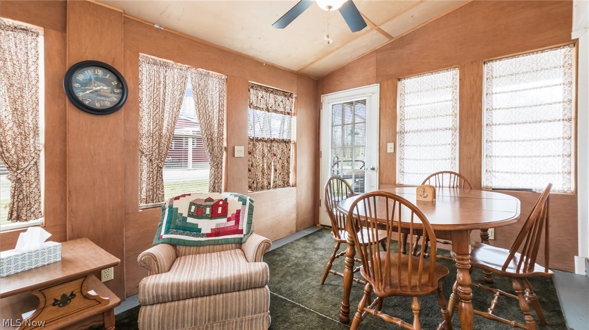 Lake Seneca Residence - Residential