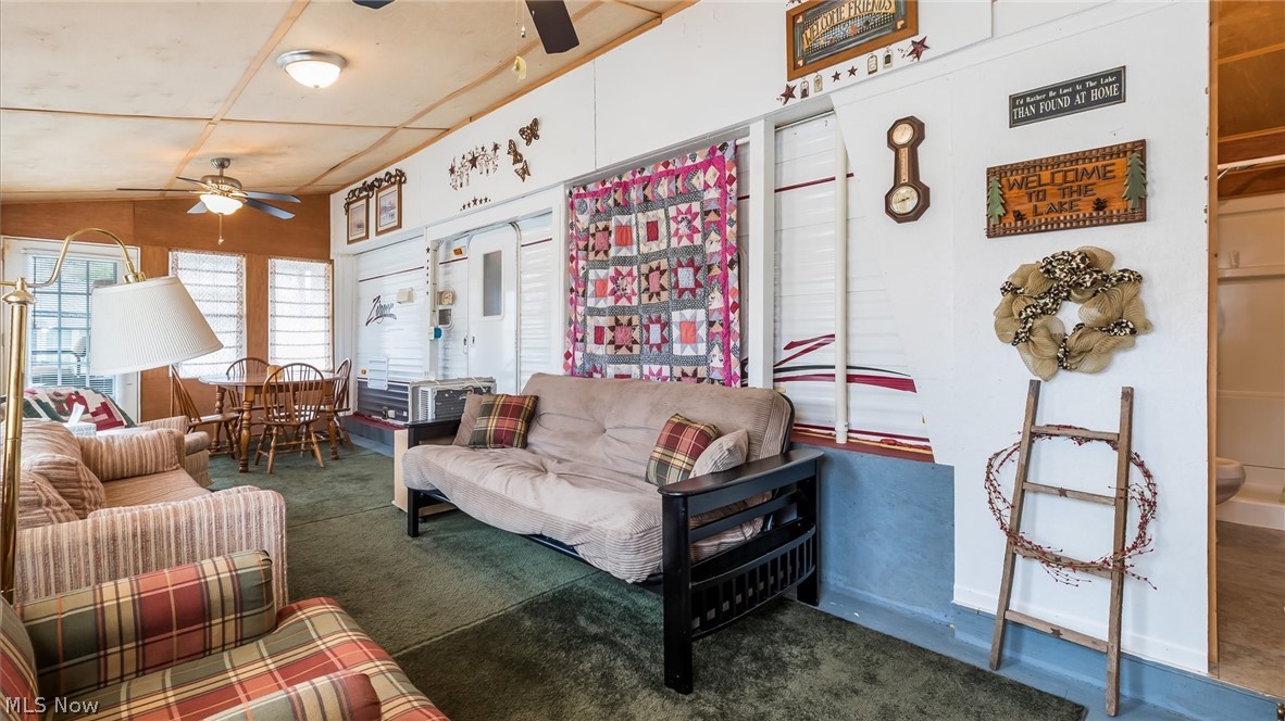 Lake Seneca Residence - Residential