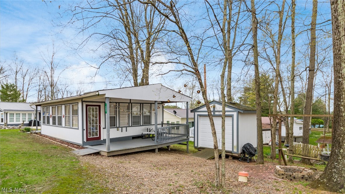 Lake Seneca Residence - Residential