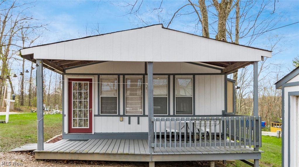 Photo of 17875 Lashley Road #508, Senecaville, OH 43780 (MLS # 5201675)