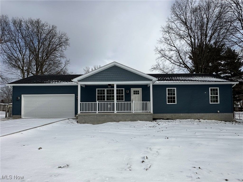 Photo of 1275 S Meridian Road, Youngstown, OH 44511 (MLS # 5182485)