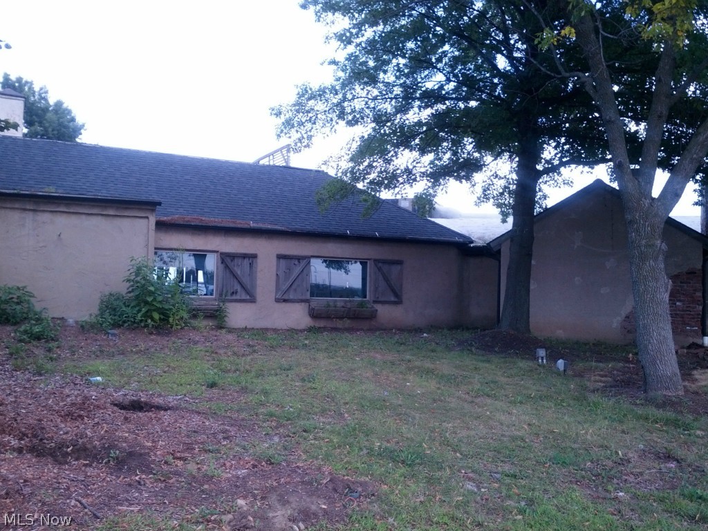 Green Sec 36 - Commercial Lease