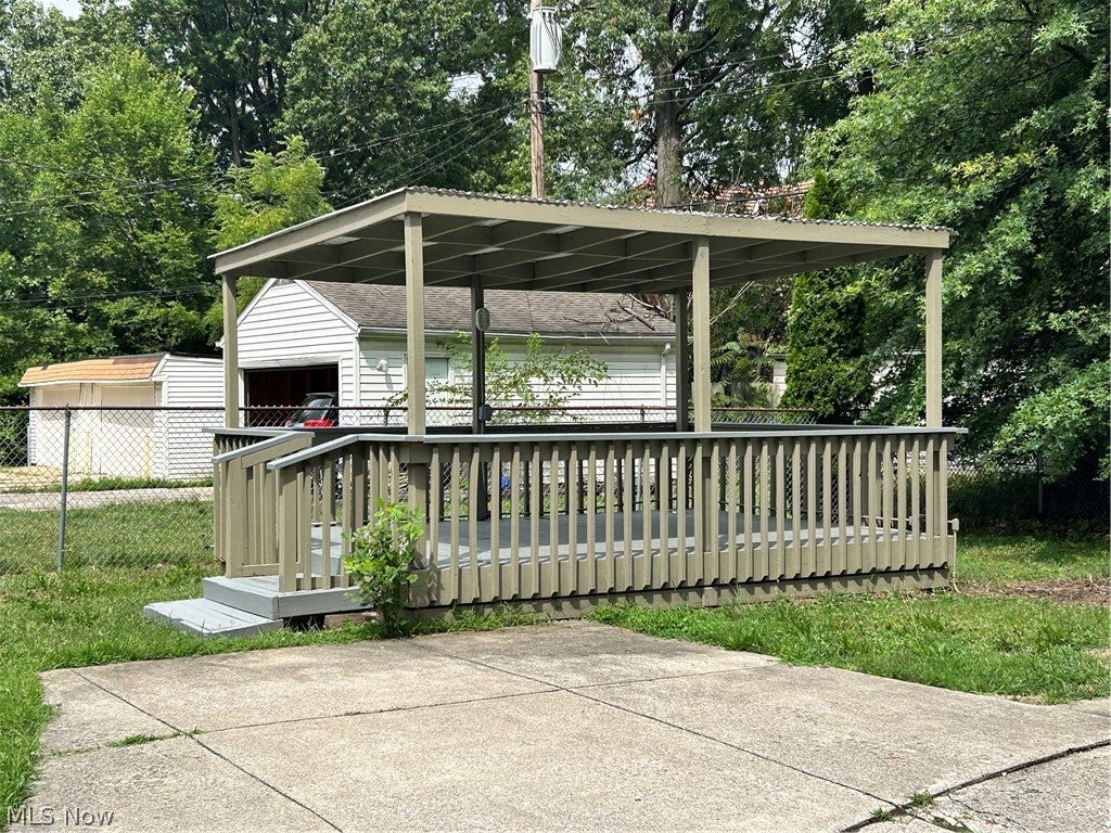 13099 Cedar Road