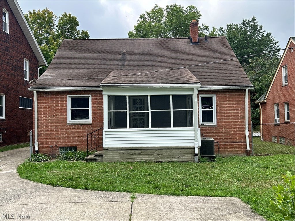 13099 Cedar Road