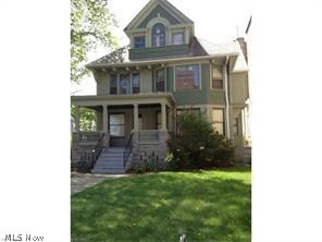 Charleston - Residential